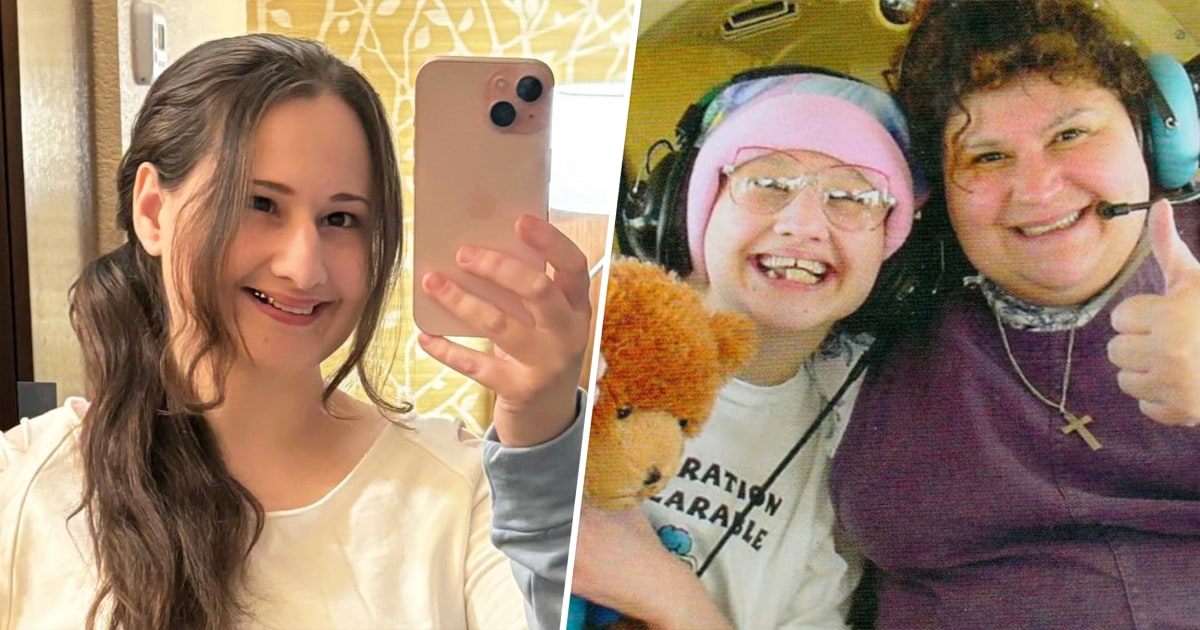 What Did Gypsy Rose Blanchard Do And Where Is She Now?