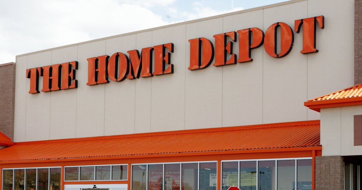 Home Depot's New Year's Hours 2024: When Stores Are Open