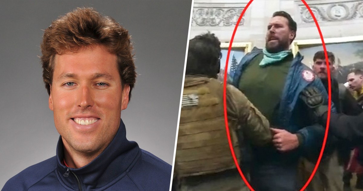 Olympic Swimmer Klete Keller Sentenced To 6 Months Home Detention For