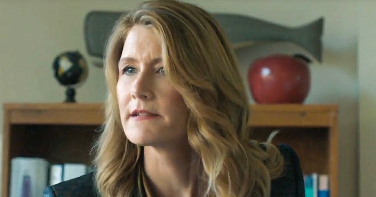 Big Little Lies season 3: Laura Dern bombshell reveal about her