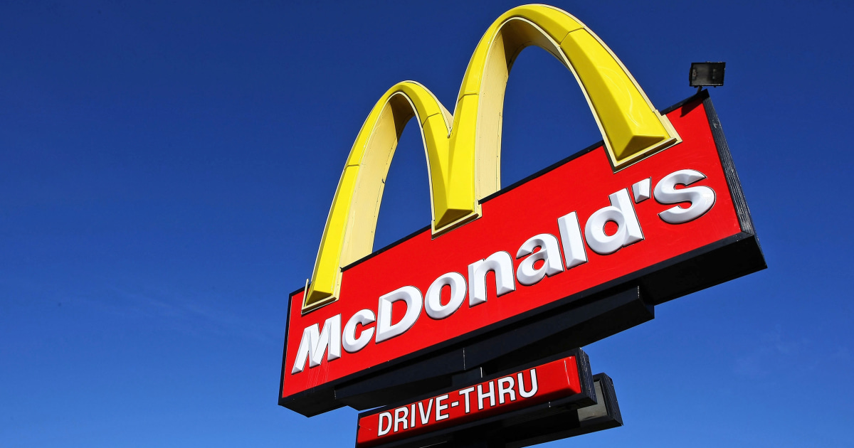 Is McDonalds open on Christmas? Details on restaurant hours TrendRadars