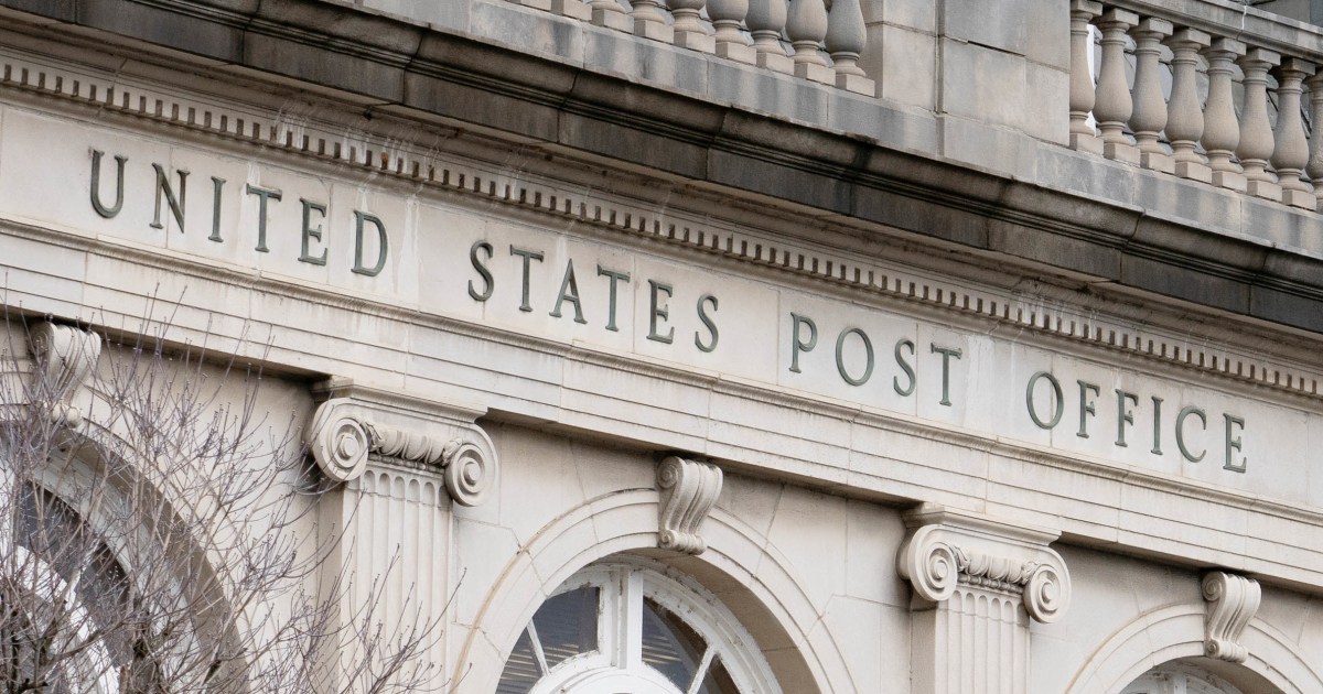 Is the Post Office Open on Christmas Eve 2023?