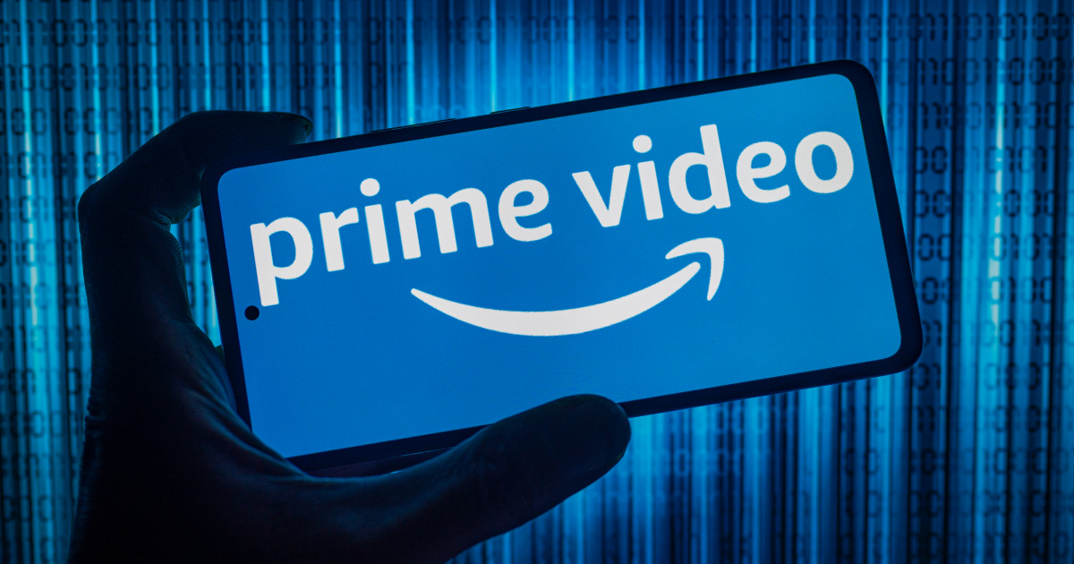 Amazon Prime Video Users Will Have to Pay Extra to Avoid Ads Coming in 2024