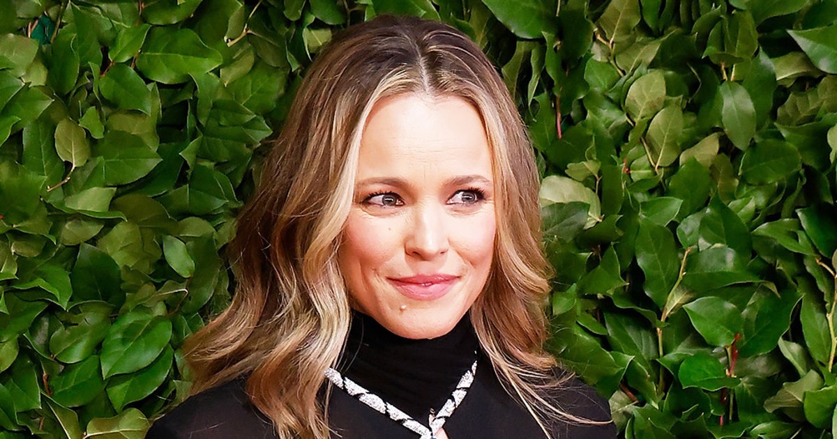 Rachel McAdams Explains Why She Wasn't In 'Mean Girls' Commercial