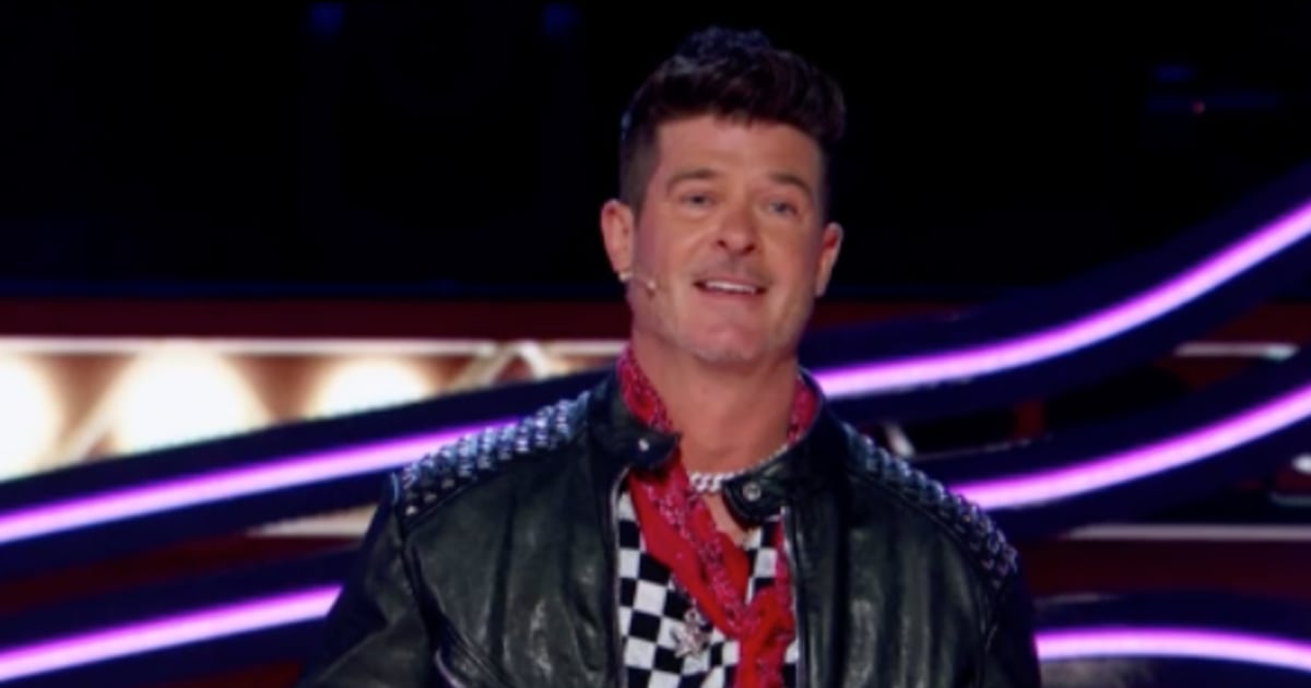 Double élimination de “The Masked Singer”: Husky et Tiki démasqués