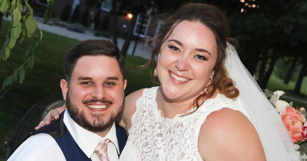 Husband And Wife Both Survive Cancer In Their 20, Share Symptoms