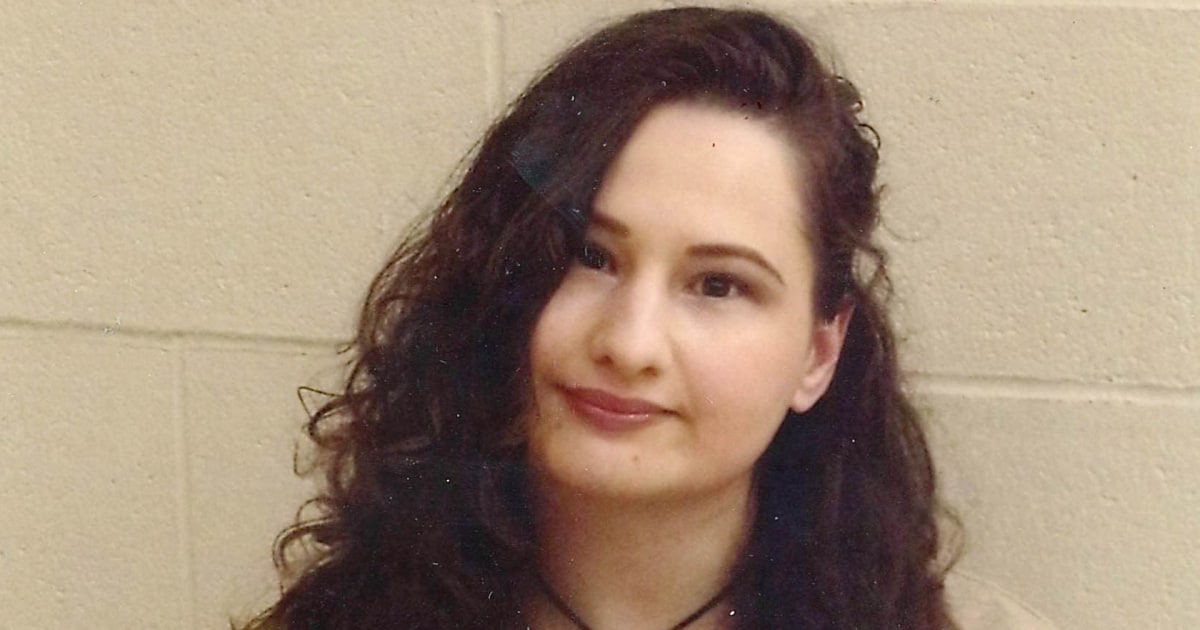 How To Watch And Stream 'The Prison Confessions Of Gypsy Rose Blanchard'