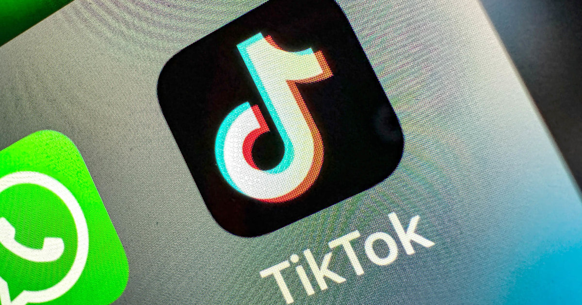 Judge Blocks Montana From Banning TikTok Use In State - TrendRadars