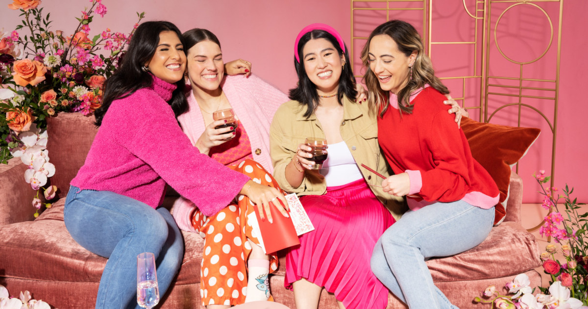 55 best Galentine's Day gifts your friends will love