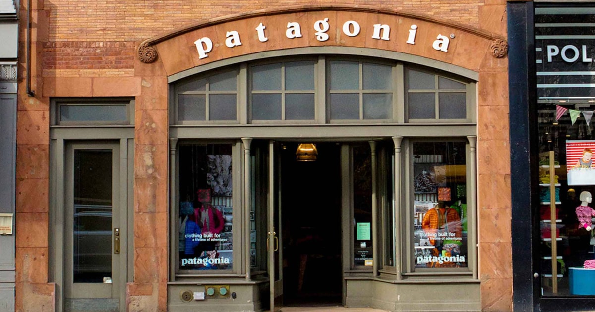 If you've ever wanted a Patagonia fleece, now's the time — they're