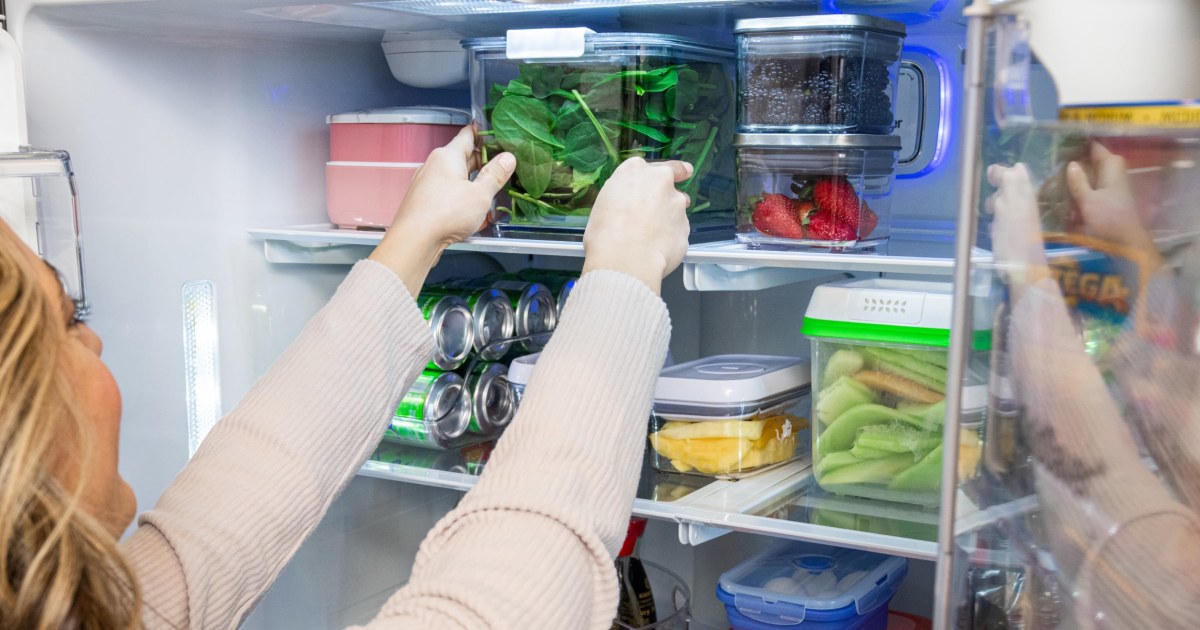 How to save money by meal prepping, according to nutritionists