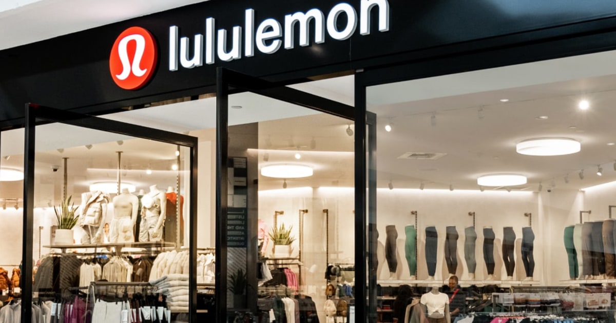 Lululemon Outlet Return Policy