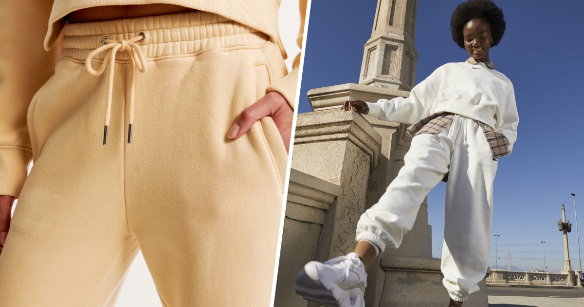 Gymshark Women Sweatpants Size XS Tapered Leg Drawstring Zip