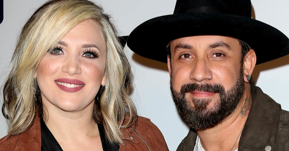 AJ McLean net worth: Fortune and all about his kids as Backstreet Boys ...