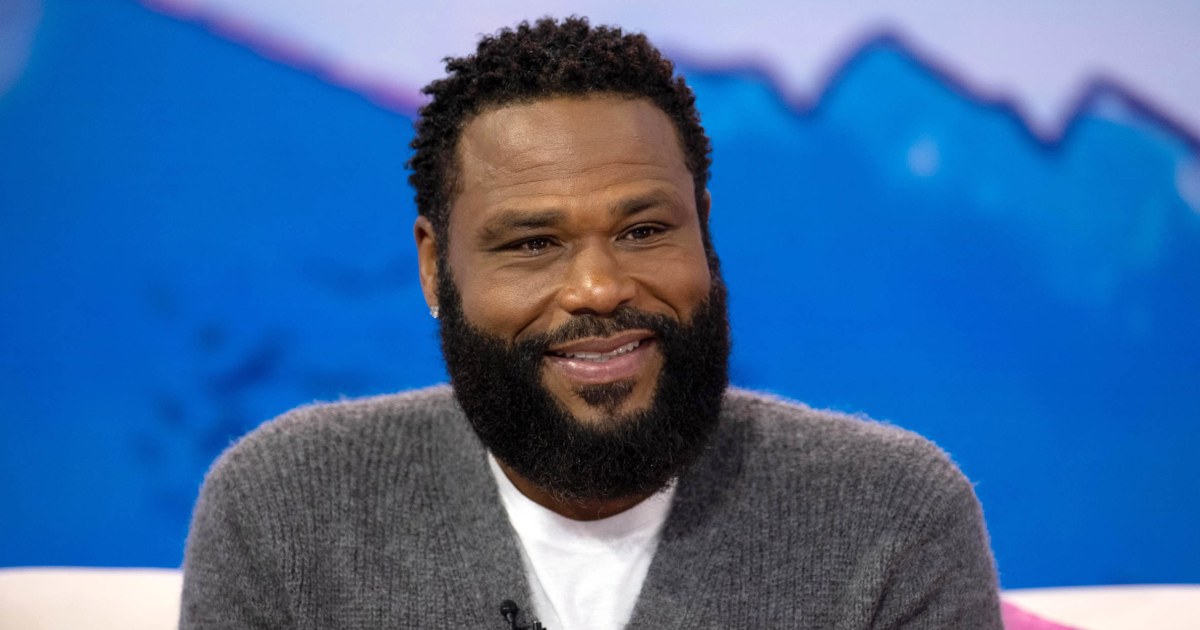 Who Is Hosting Emmys? What To Know About Anthony Anderson