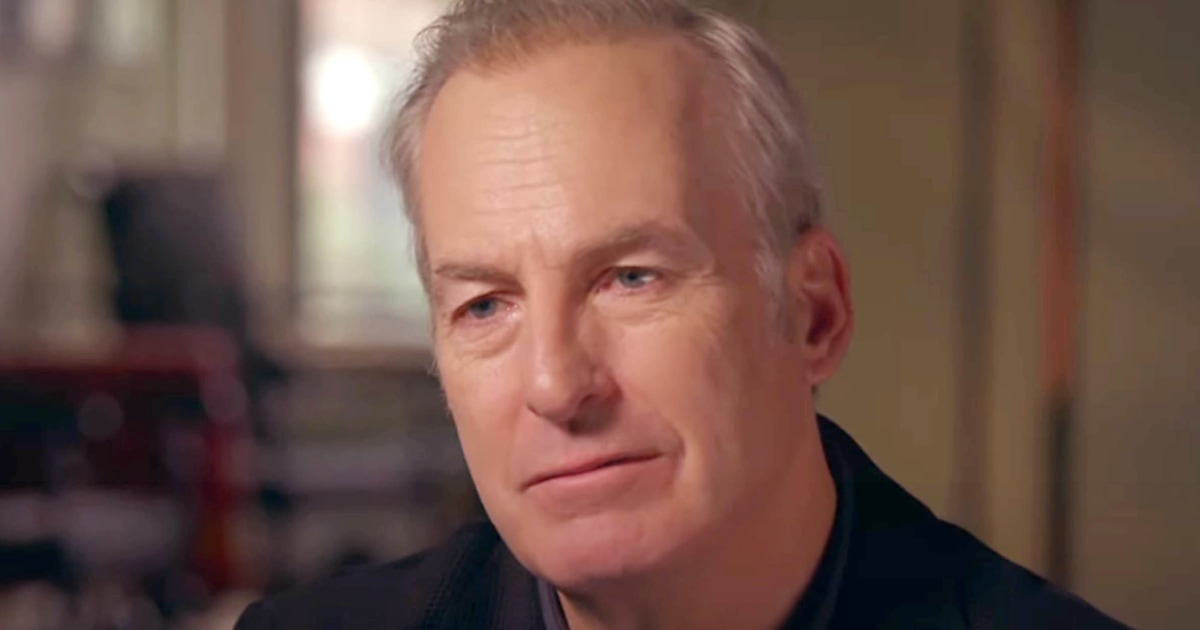 ‘Finding Your Roots’ Bob Odenkirk Is Related To King Charles III