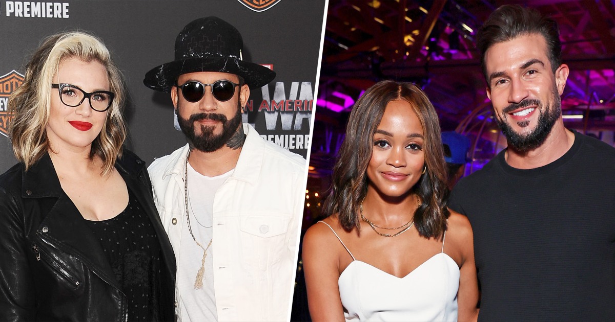 Celebrity Breakups 2024: All The Couples Who Split This Year