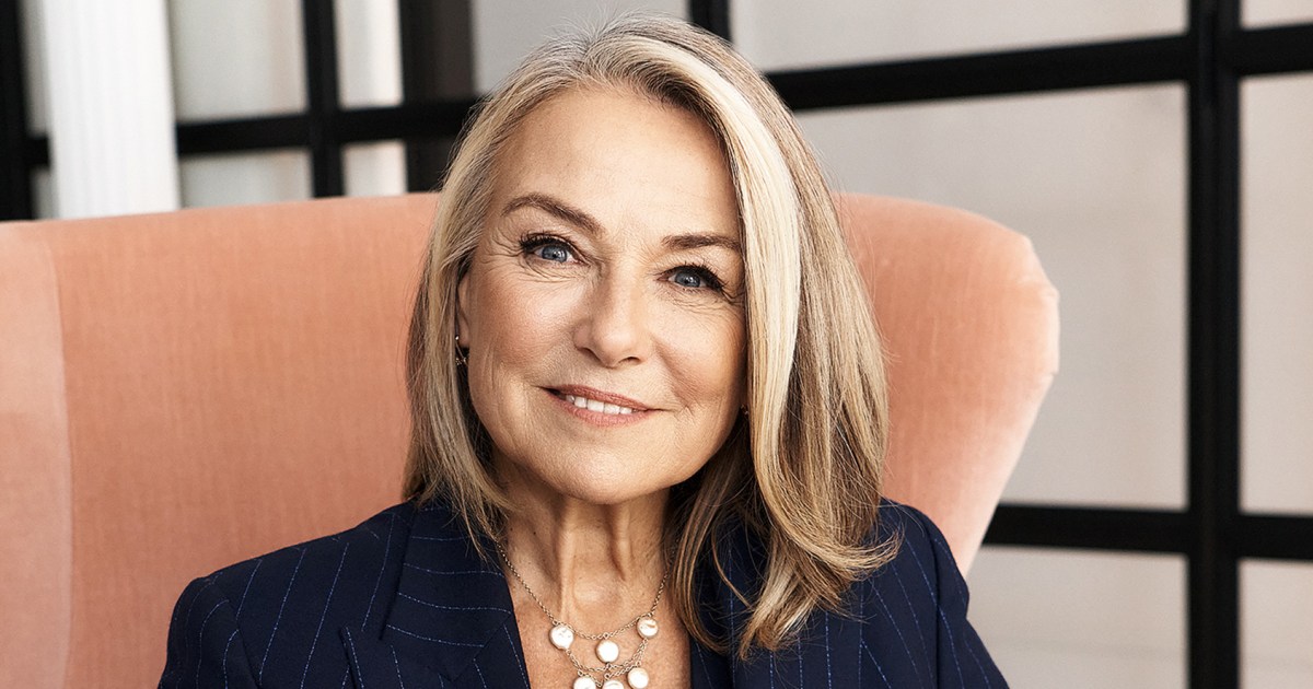 Esther Perel Announces US Tour and Talks Future of Relationships