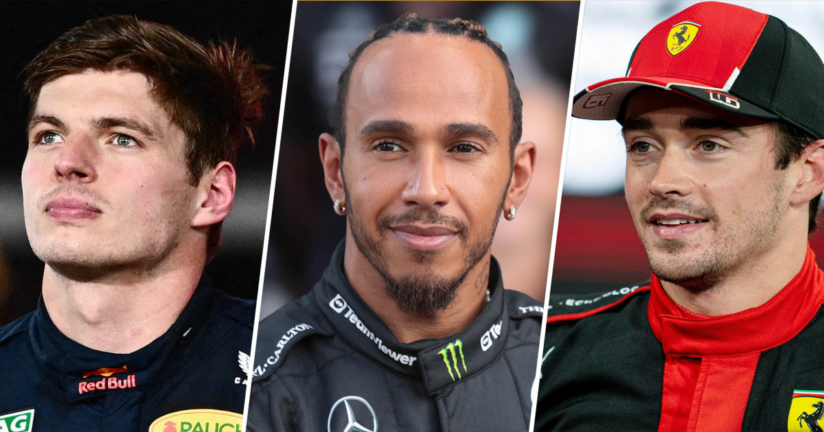 Who Are the Formula 1 Drivers for the 2024 Season?