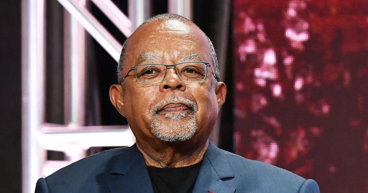Henry Louis Gates Jr. Invites Al Roker Onto 'Finding Your Roots'