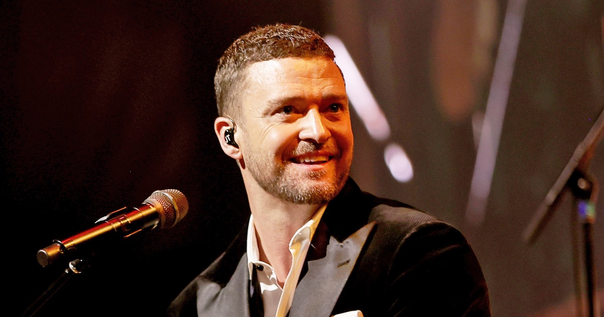 Justin Timberlake announces free one-night-only concert in NYC