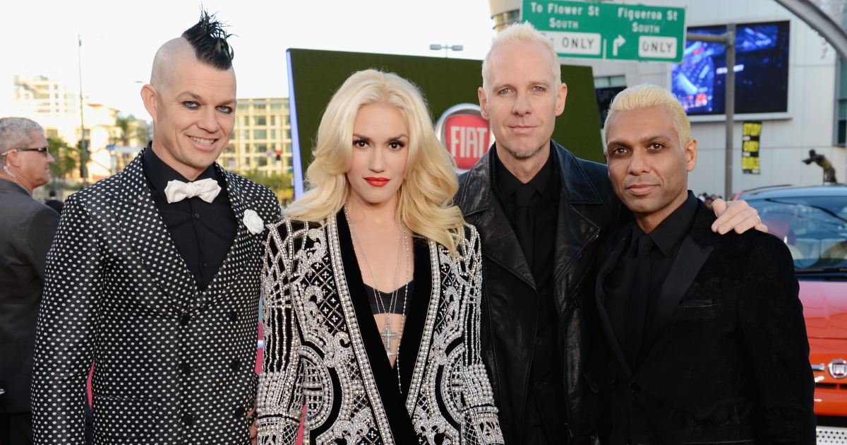 No Doubt Is Reuniting At Coachella 2024 What To Know