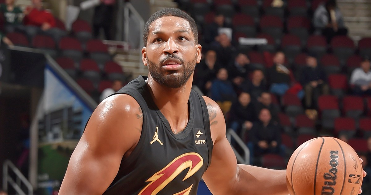 Tristan Thompson Suspended By NBA For Violating Drug Policy