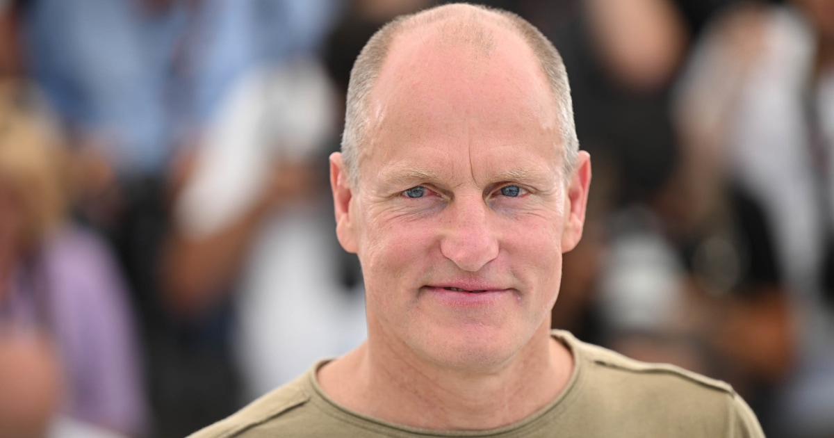 Why Woody Harrelson Didn't Attend the 'Cheers' Reunion at the Emmy Awards