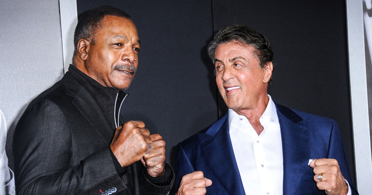 Carl Weathers Death: Sylvester Stallone Pays Tribute To His 'Rocky' Co-Star