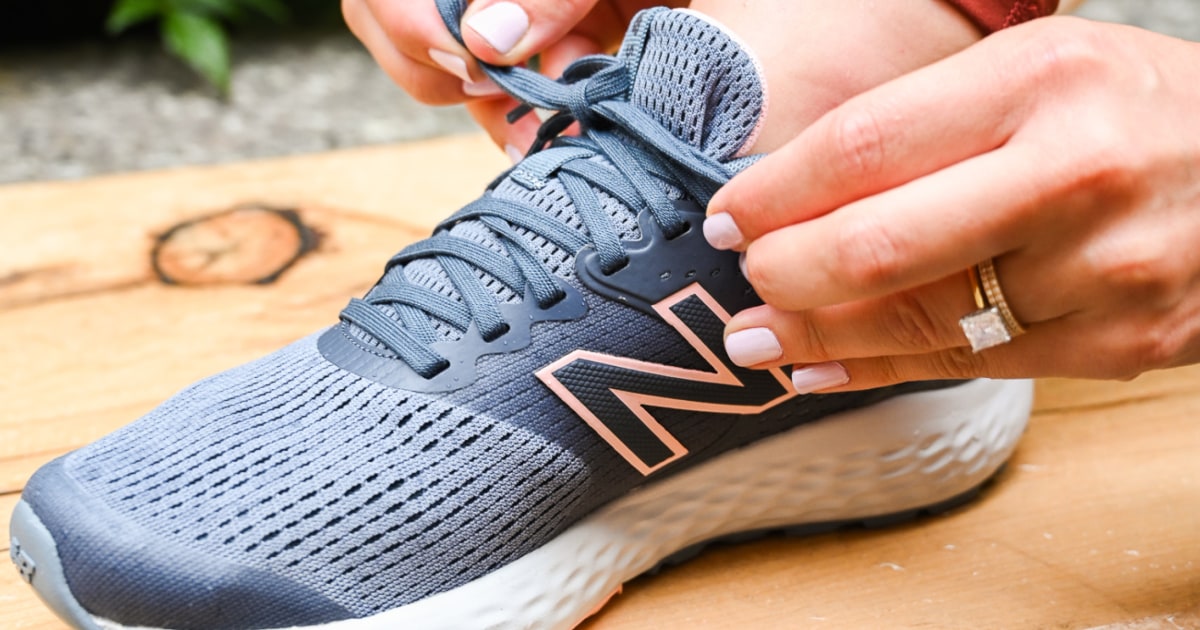 Women's New Balance Shoes, Sneakers & Running Shoes | DSW