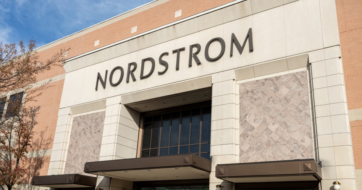 Nordstrom Winter Sale 2024: Save up to 60% off fashion and accessories