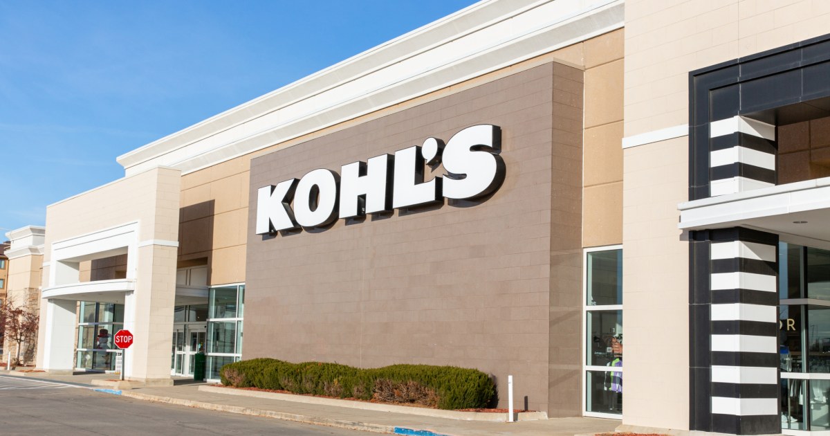 Kohl's Presidents Day sale Save up to 78 on home, fashion, more