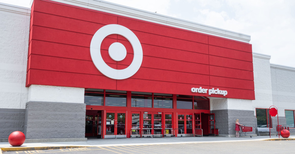 30 best Target Presidents Day deals to shop now: Save up to 70%