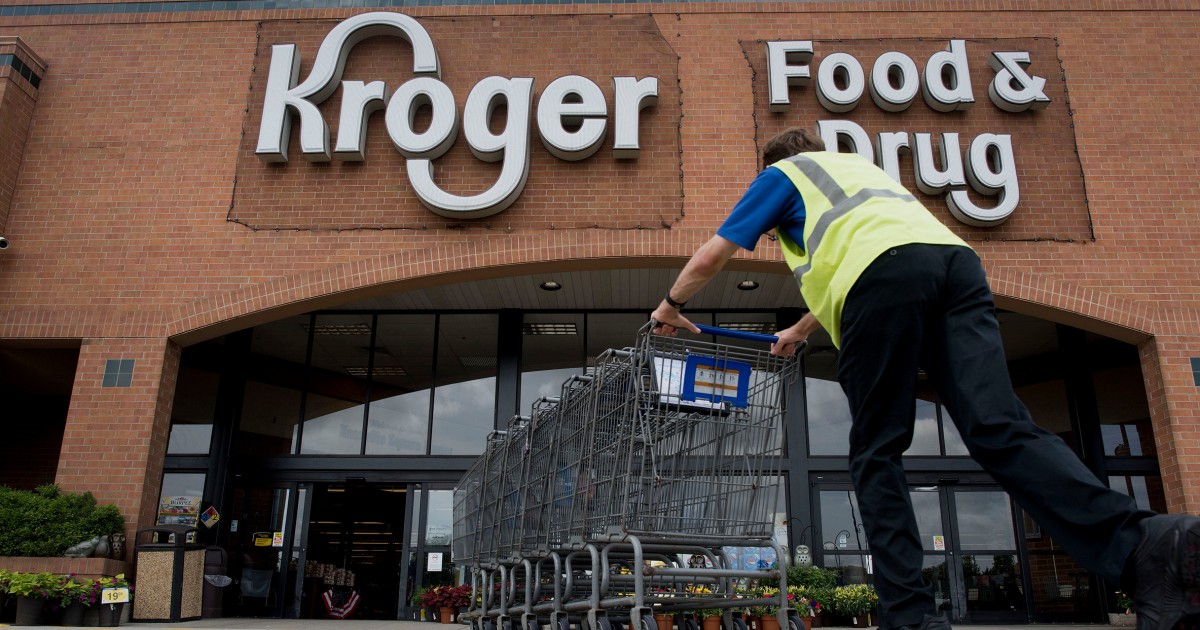 27 Grocery Stores Open on Easter Sunday in 2024