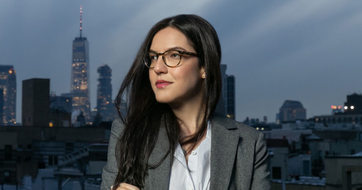 Sloane Crosley Talks First Memoir, 