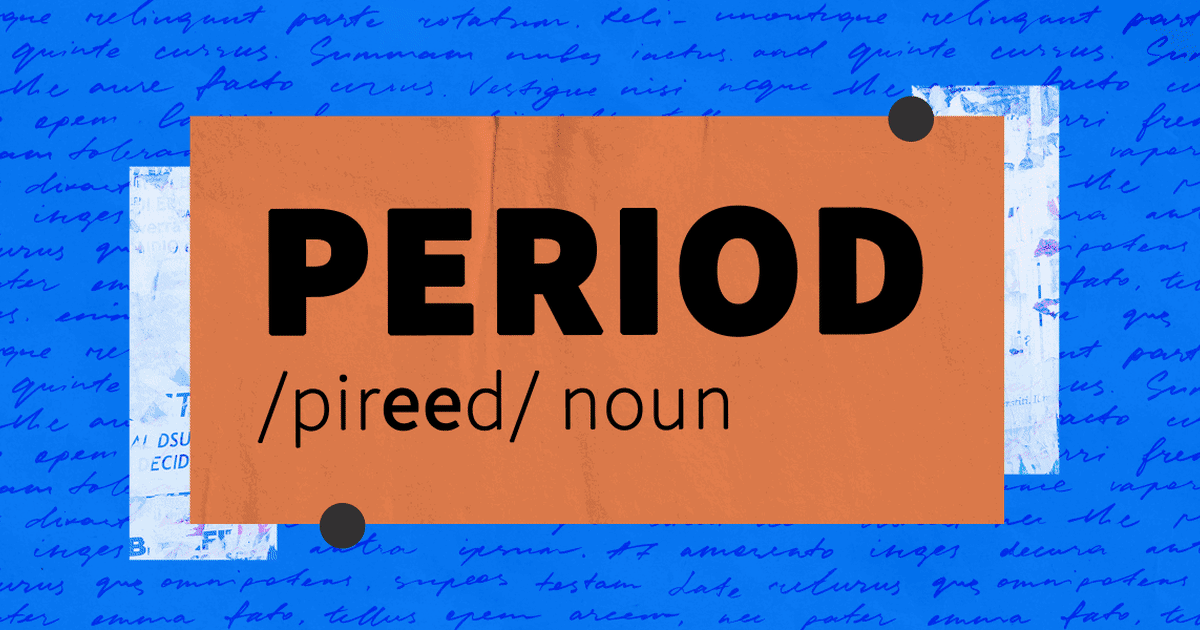 How did words like periodt, GYAT, cap and drip come to be? All about the Black history of slang