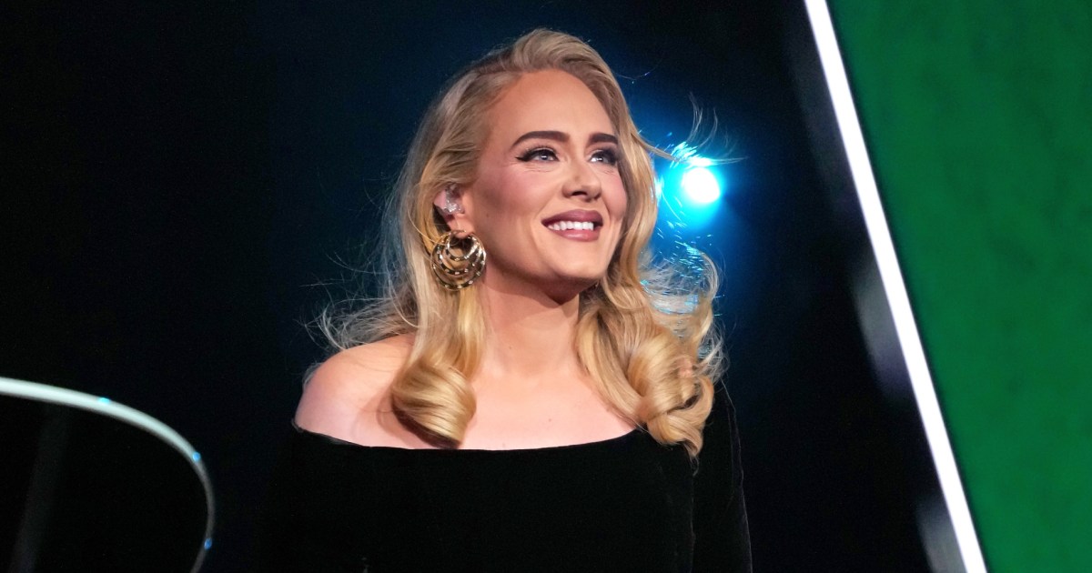Adele postpones March dates of her Las Vegas residency due to illness: 'I have no choice but to rest'