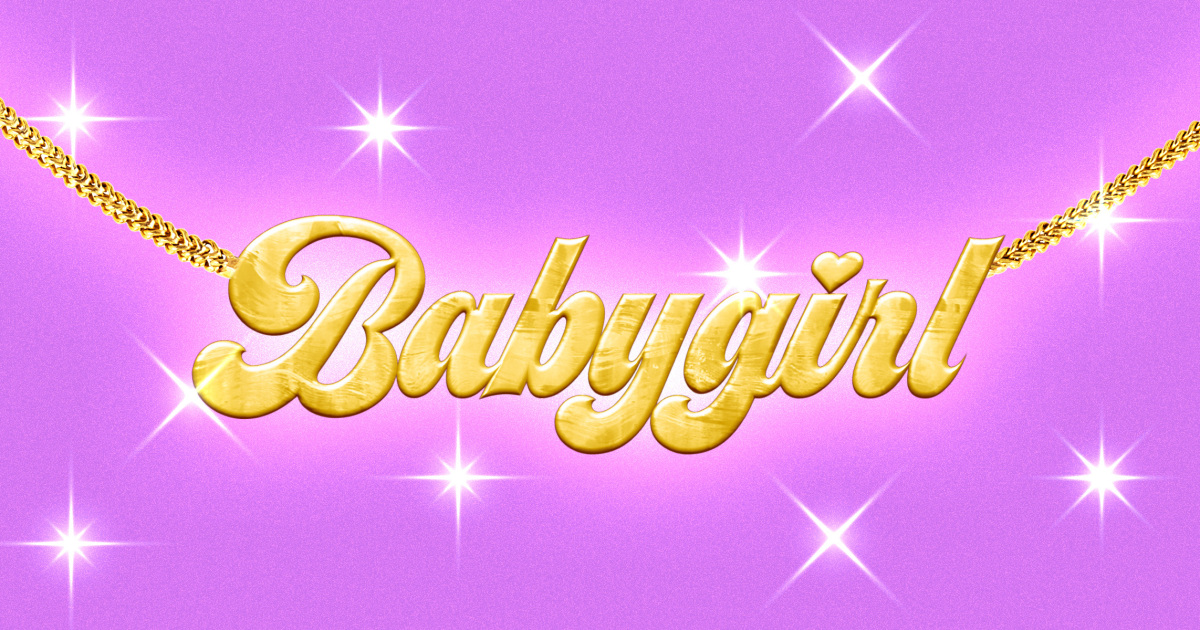 What Does 'Babygirl' Mean?