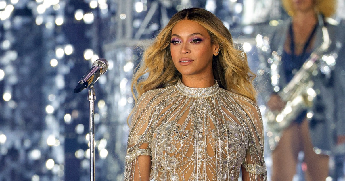 Beyoncé's New Hair Care Line: What to Know About Cécred