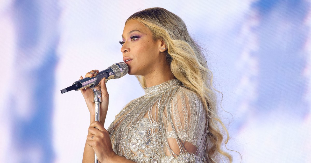 Oklahoma Country Radio Station Responds to Outrage Over Beyoncé's