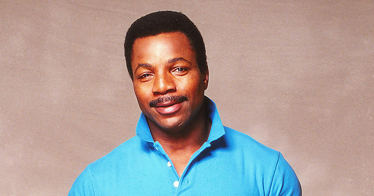 Why The Late Carl Weathers Always Ended His Tweets With 'Be Peace'