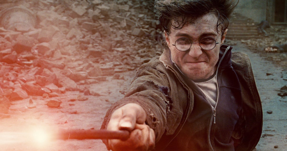 75 Harry Potter trivia questions for true Potterheads