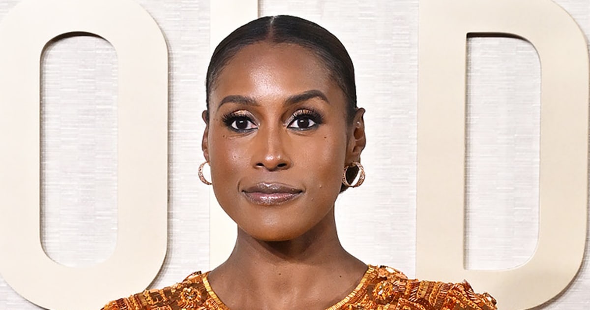 Issa Rae Says Hollywood Is ‘Scared And clueless’ Amid Her Show Cancellation