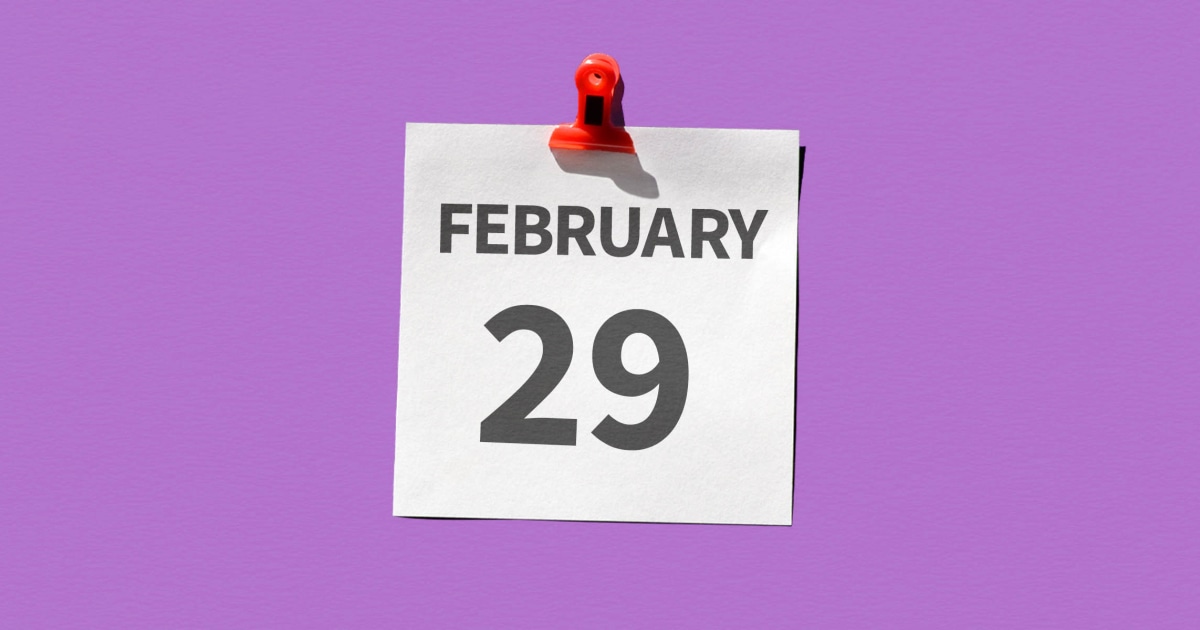 What is a Leap Year? What to Know About the Feb. 29 Bonus Day