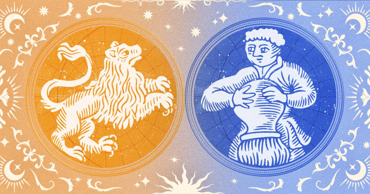 Leo and Aquarius compatibility: What to know about the 2 star signs coming together
