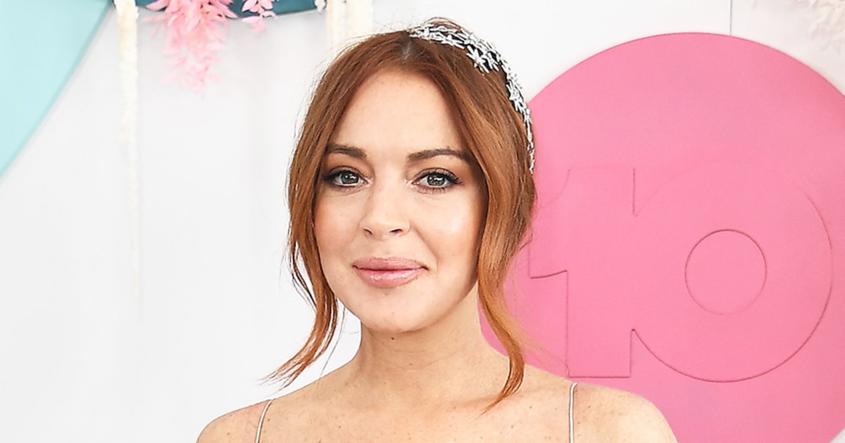 Why Did 'Mean Girls' Edit Out Joke About Lindsay Lohan?