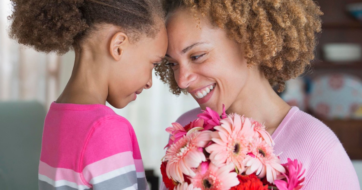 When is Mother's Day in 2024? Details on This Year's Date