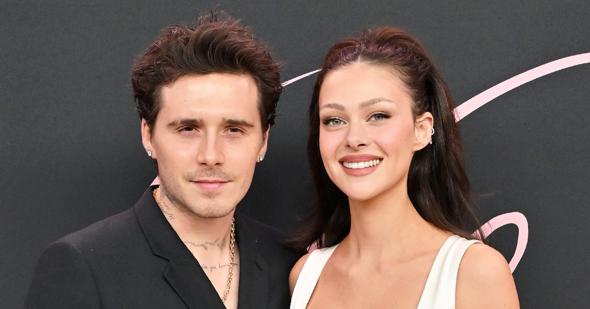 Who Is Brooklyn Beckham's Wife? All About Nicola Peltz Beckham