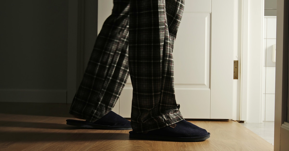 Why Do I Pee So Much At Night? Sleep Experts Explain Nocturia