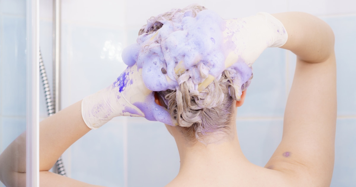 The 8 Best Purple Shampoos of 2024, Tested